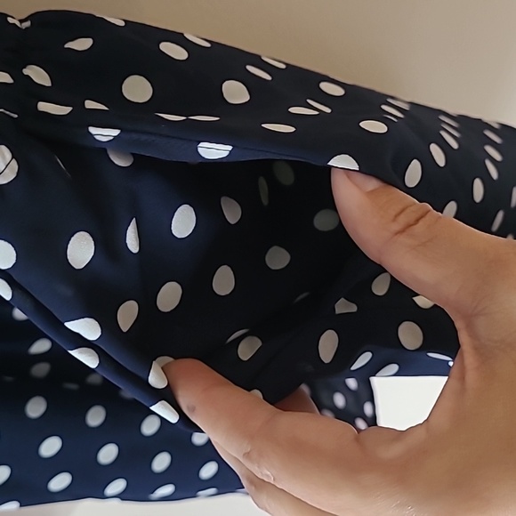 Shameless romper size M nwt - Picture 6 of 7